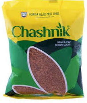 Picture of CASHNIK BROWN SUGAR 500GM